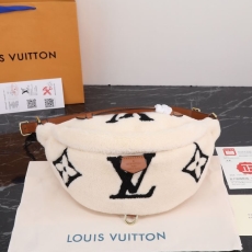 Louis Vuitton Waist Chest Packs